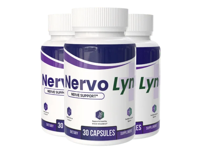 nervolyn- Nerve health support