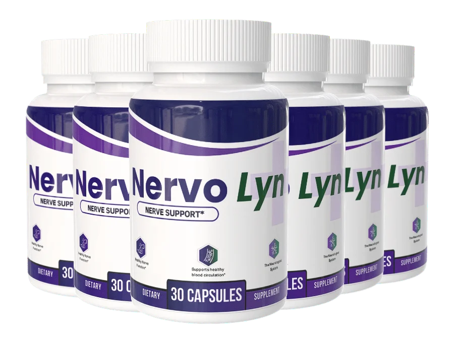 nervolyn- Nerve health support