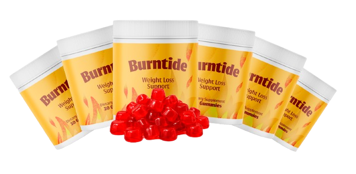 Burntide