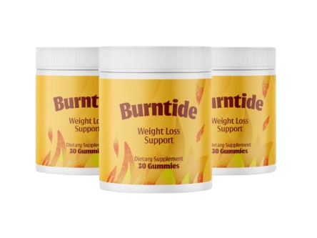 Burntide