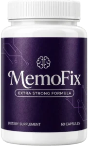 memofix - memory supplement