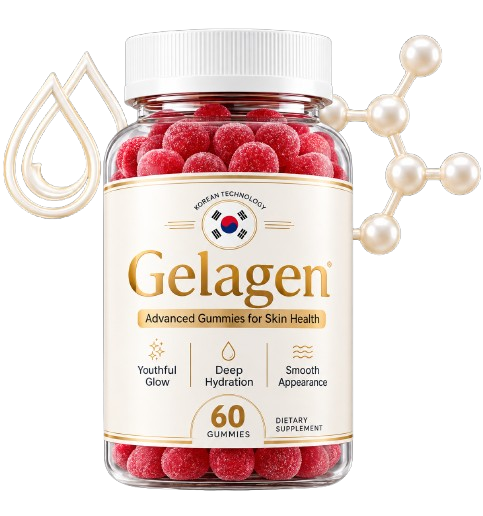 Korean Gelatin trick